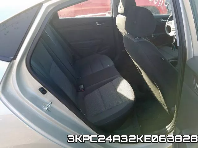 3KPC24A32KE063828 фото 7