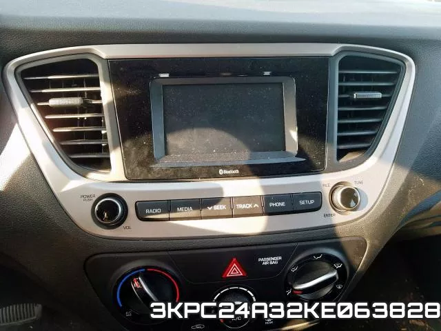 3KPC24A32KE063828 фото 10