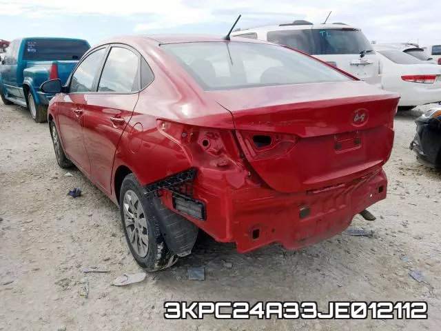 3KPC24A33JE012112 фото 4