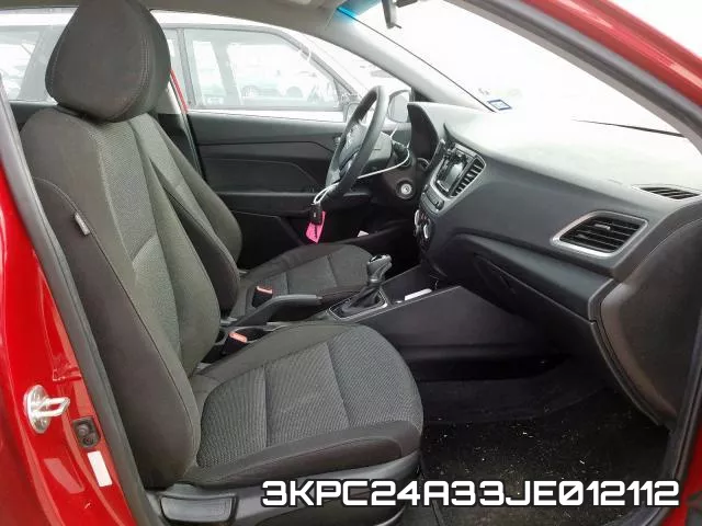 3KPC24A33JE012112 фото 6