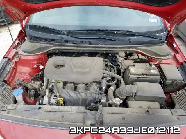 3KPC24A33JE012112 фото 8