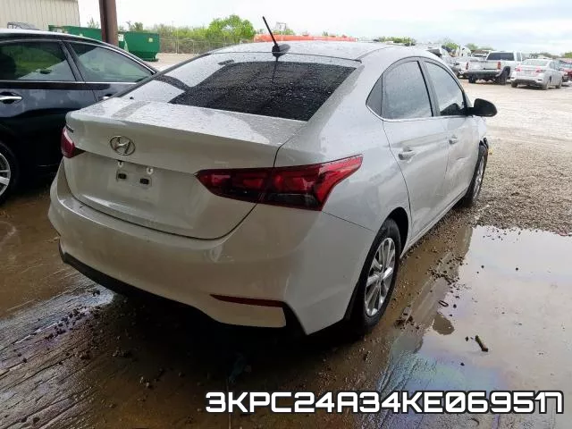 3KPC24A34KE069517 фото 5