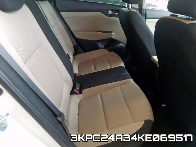 3KPC24A34KE069517 фото 7