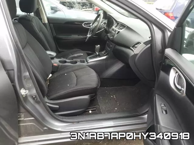 3N1AB7AP0HY340918 фото 6