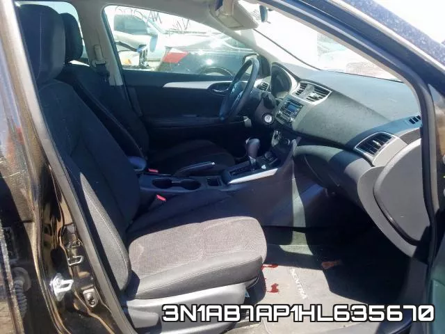 3N1AB7AP1HL635670 фото 6