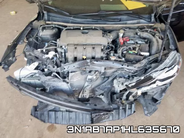 3N1AB7AP1HL635670 фото 8