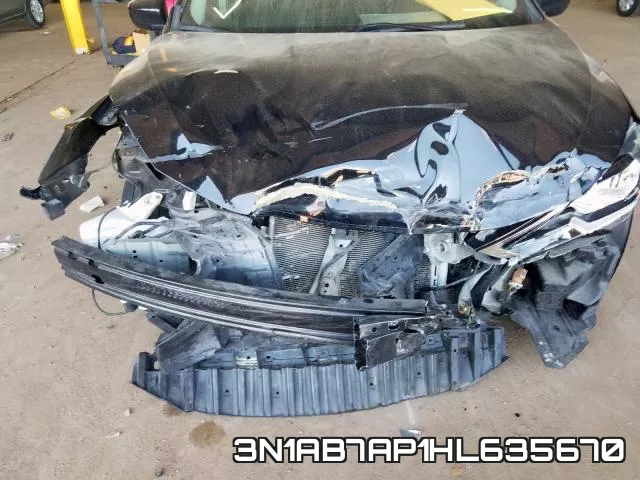 3N1AB7AP1HL635670 фото 10