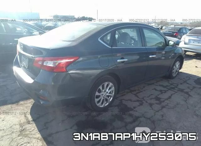 3N1AB7AP1HY253075 фото 5