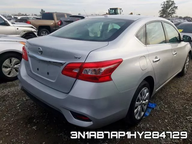 3N1AB7AP1HY284729 фото 5