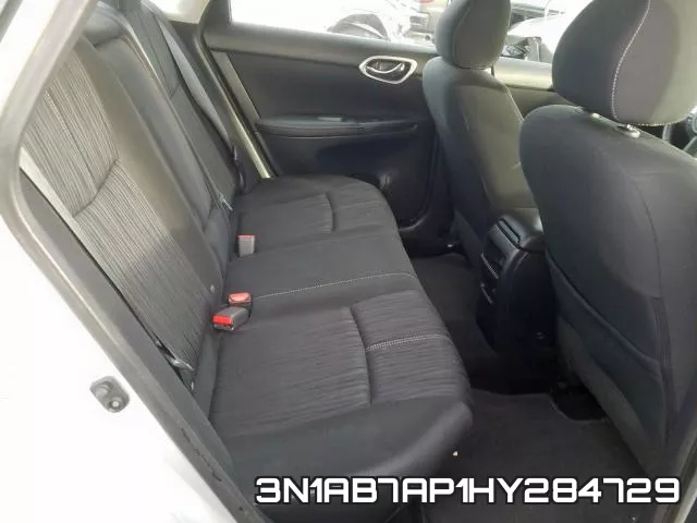 3N1AB7AP1HY284729 фото 7