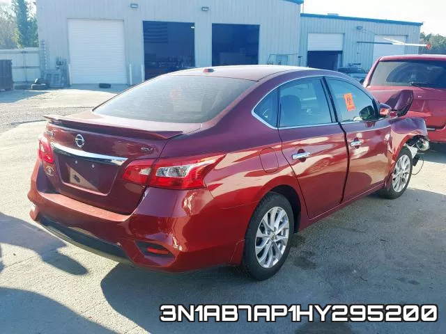 3N1AB7AP1HY295200 фото 5