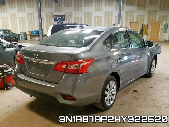 3N1AB7AP2HY322520 фото 5