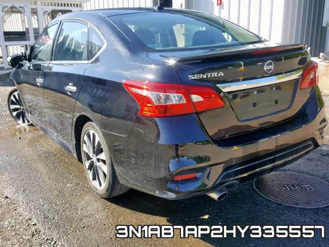 3N1AB7AP2HY335557 фото 4