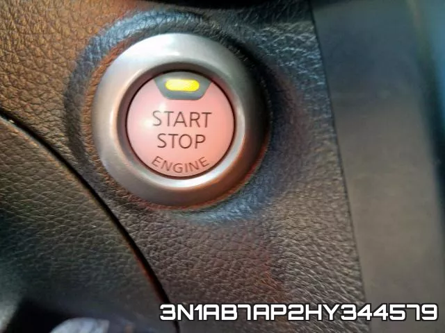 3N1AB7AP2HY344579 фото 10