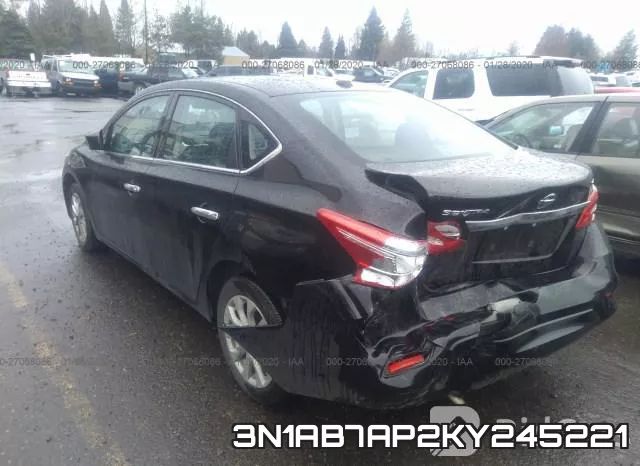 3N1AB7AP2KY245221 фото 4