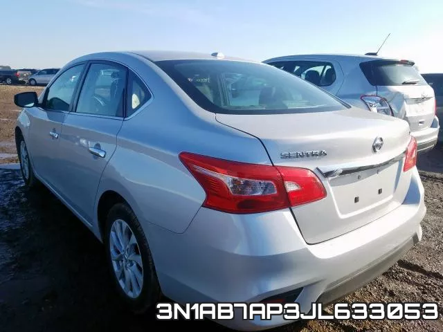 3N1AB7AP3JL633053 фото 4