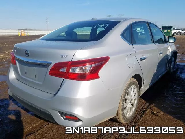 3N1AB7AP3JL633053 фото 5