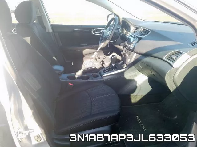 3N1AB7AP3JL633053 фото 6