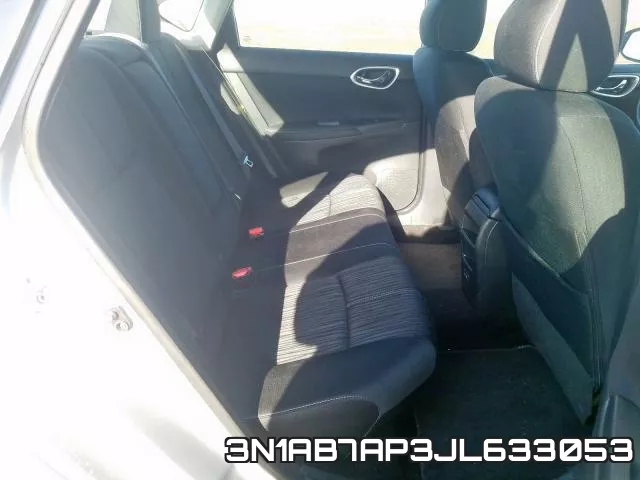 3N1AB7AP3JL633053 фото 7