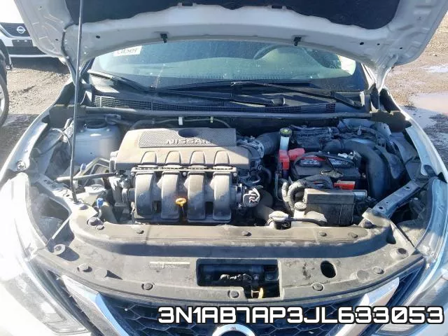 3N1AB7AP3JL633053 фото 8