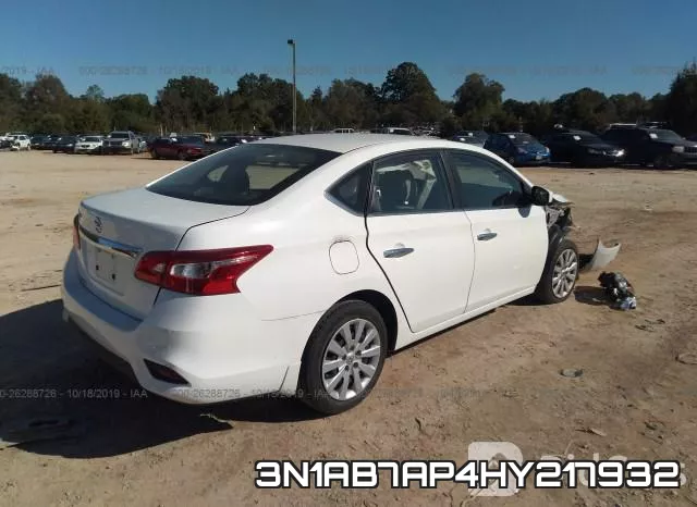 3N1AB7AP4HY217932 фото 5