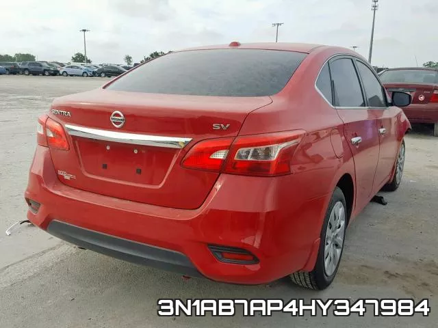 3N1AB7AP4HY347984 фото 5