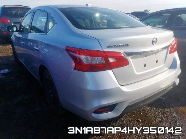 3N1AB7AP4HY350142 фото 4