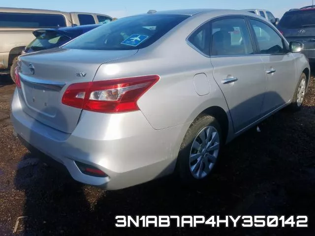 3N1AB7AP4HY350142 фото 5
