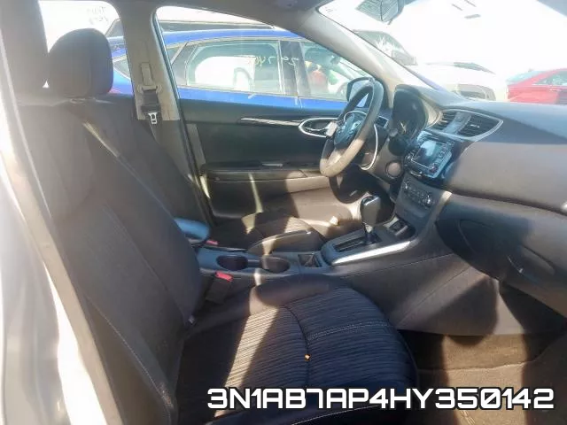 3N1AB7AP4HY350142 фото 6