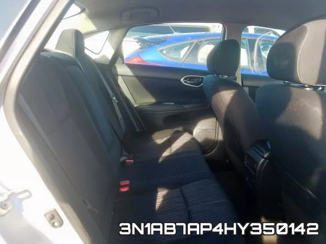 3N1AB7AP4HY350142 фото 7