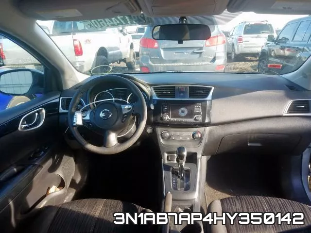 3N1AB7AP4HY350142 фото 10