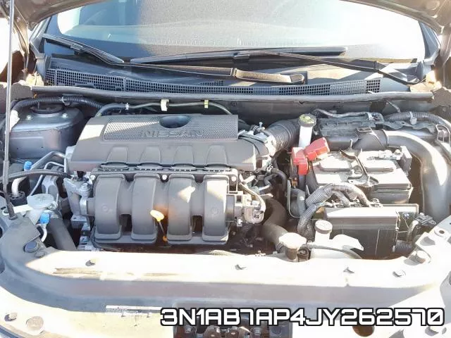 3N1AB7AP4JY262570 фото 8
