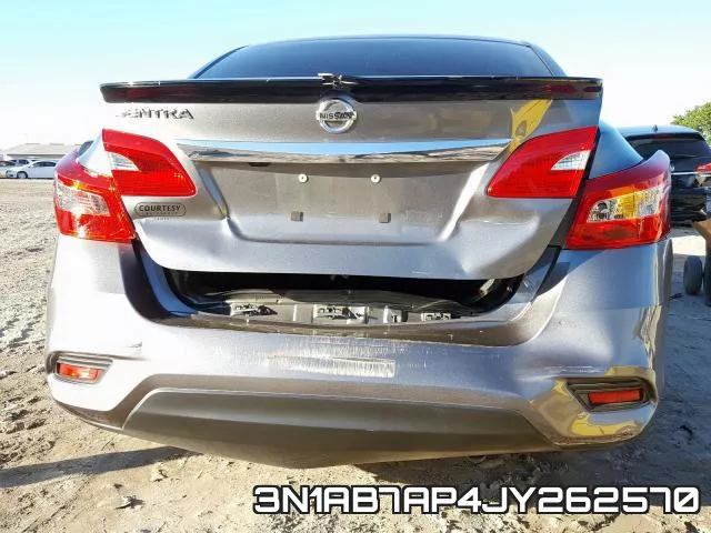 3N1AB7AP4JY262570 фото 10