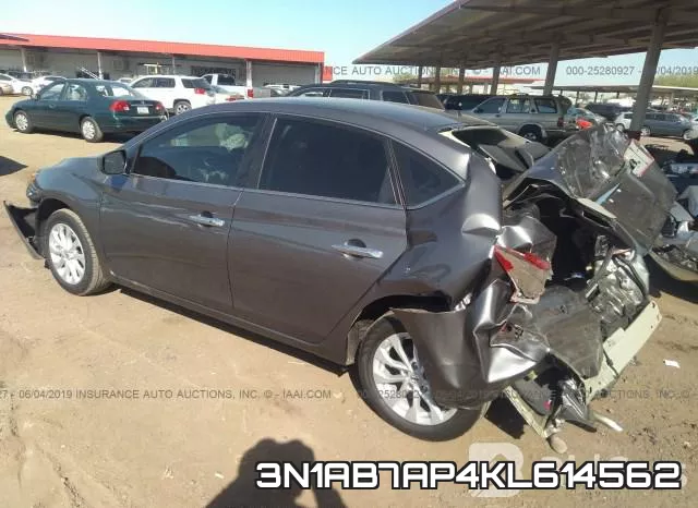3N1AB7AP4KL614562 фото 4