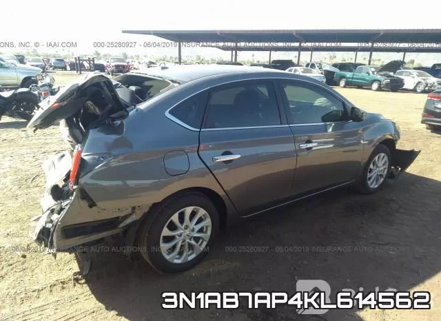 3N1AB7AP4KL614562 фото 5