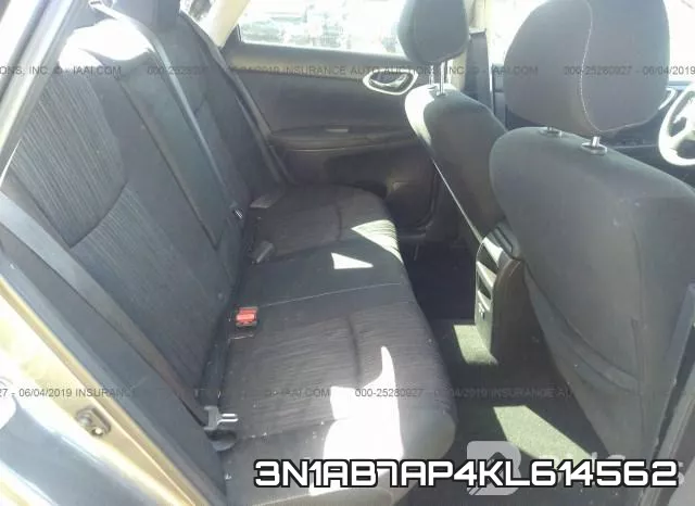 3N1AB7AP4KL614562 фото 9