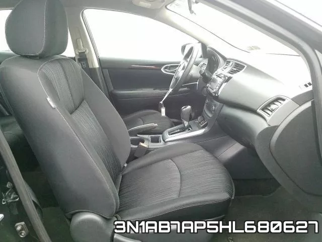 3N1AB7AP5HL680627 фото 6
