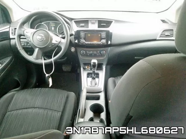 3N1AB7AP5HL680627 фото 10