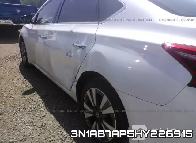 3N1AB7AP5HY226915 фото 7