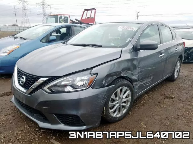 3N1AB7AP5JL640702 фото 3