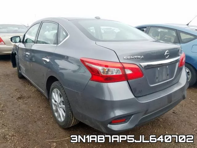 3N1AB7AP5JL640702 фото 4