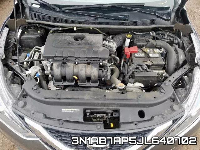 3N1AB7AP5JL640702 фото 8