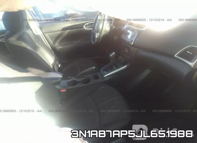 3N1AB7AP5JL651988 фото 6