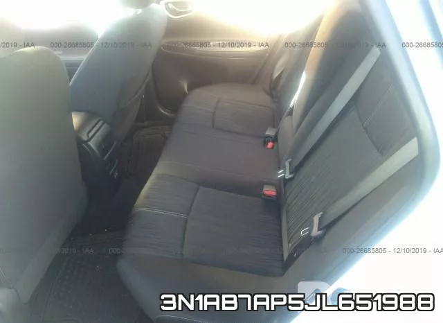 3N1AB7AP5JL651988 фото 9