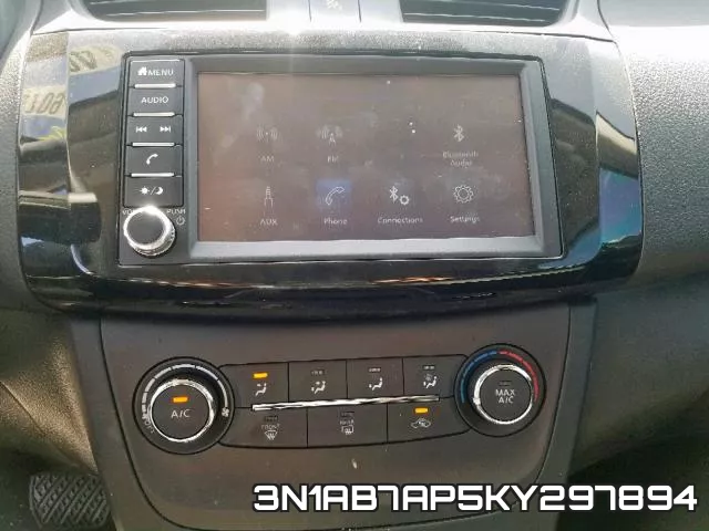 3N1AB7AP5KY297894 фото 10