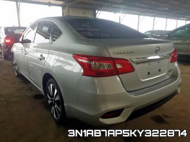 3N1AB7AP5KY322874 фото 4