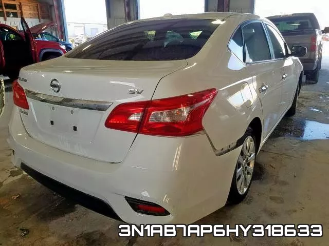 3N1AB7AP6HY318633 фото 4