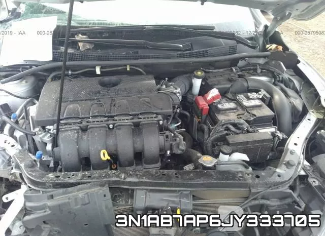 3N1AB7AP6JY333705 фото 2
