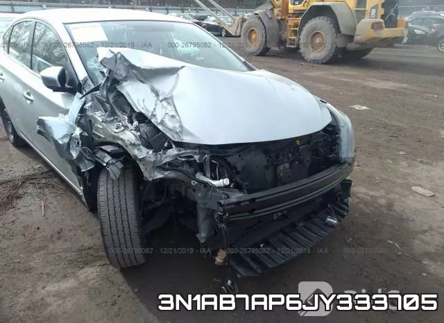 3N1AB7AP6JY333705 фото 7