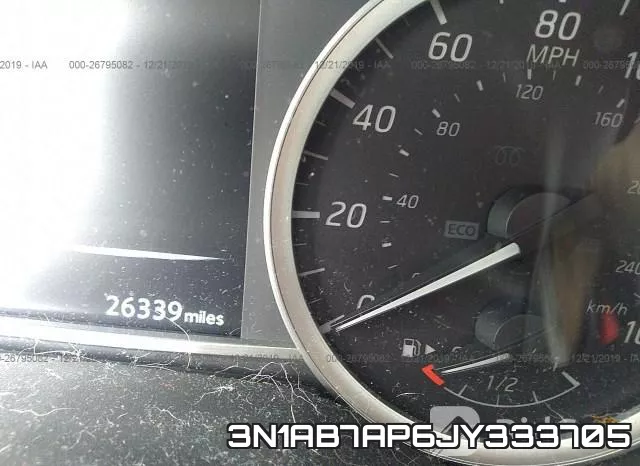 3N1AB7AP6JY333705 фото 8